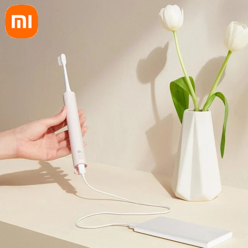 Electric Toothbrush Sonic - Xiaomi Mijia T200 elektrische Schallzahnbürste –