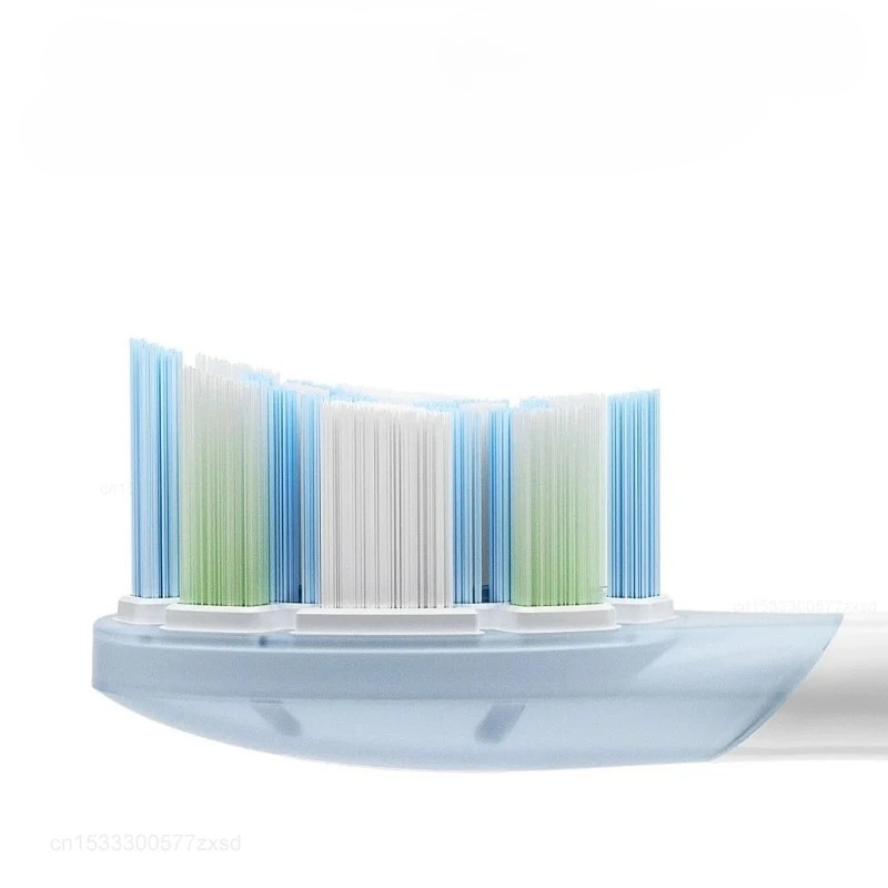Electric Toothbrush Sonic - Mijia Elektrische Zahnbürste Bürstenkopf für Mijia