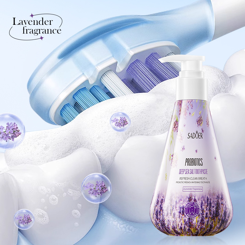 SADOER Backpulver Zahnaufhelle – Teeth Whitening With Baking Soda Bewertung und Preis