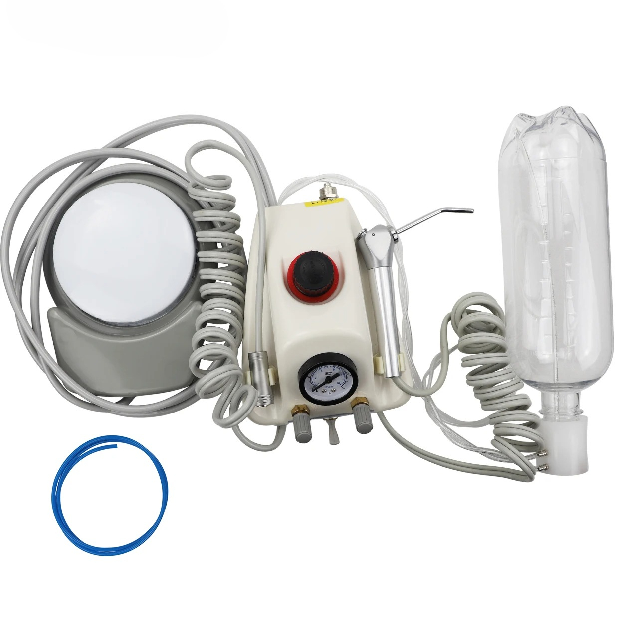 Premium Lab Turbineeinheit fun – Teeth Whitening That Works Bewertung und Preis