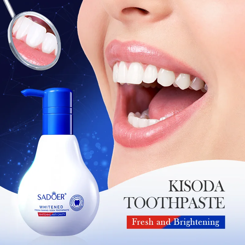 1Box Zähne sauber Backpulver Z – Teeth Whitening With Baking Soda Bewertung und Preis
