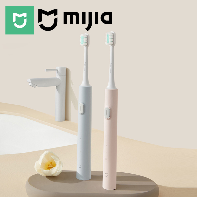 MIJIA T200/T200C elektrische S – Electric Toothbrush Sonic Bewertung und Preis