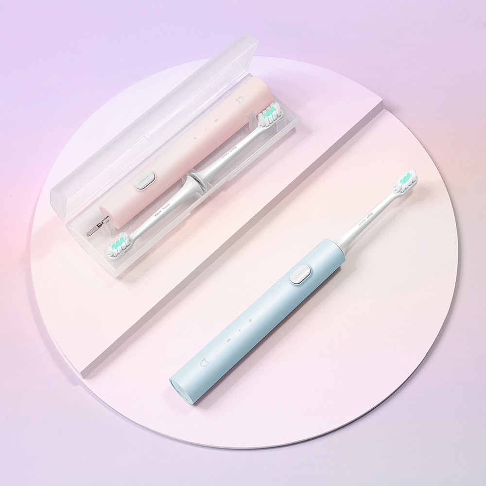 MIJIA T200/T200C elektrische S – Electric Toothbrush Sonic Bewertung und Preis