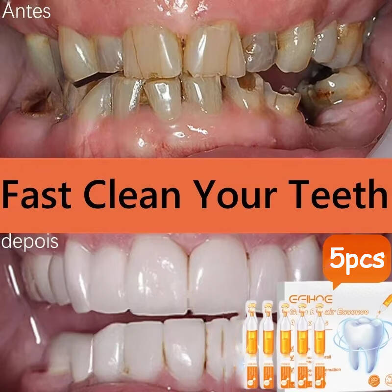 Schnell reparierendes Zahnflei – Teeth Whitening With Baking Soda Bewertung und Preis