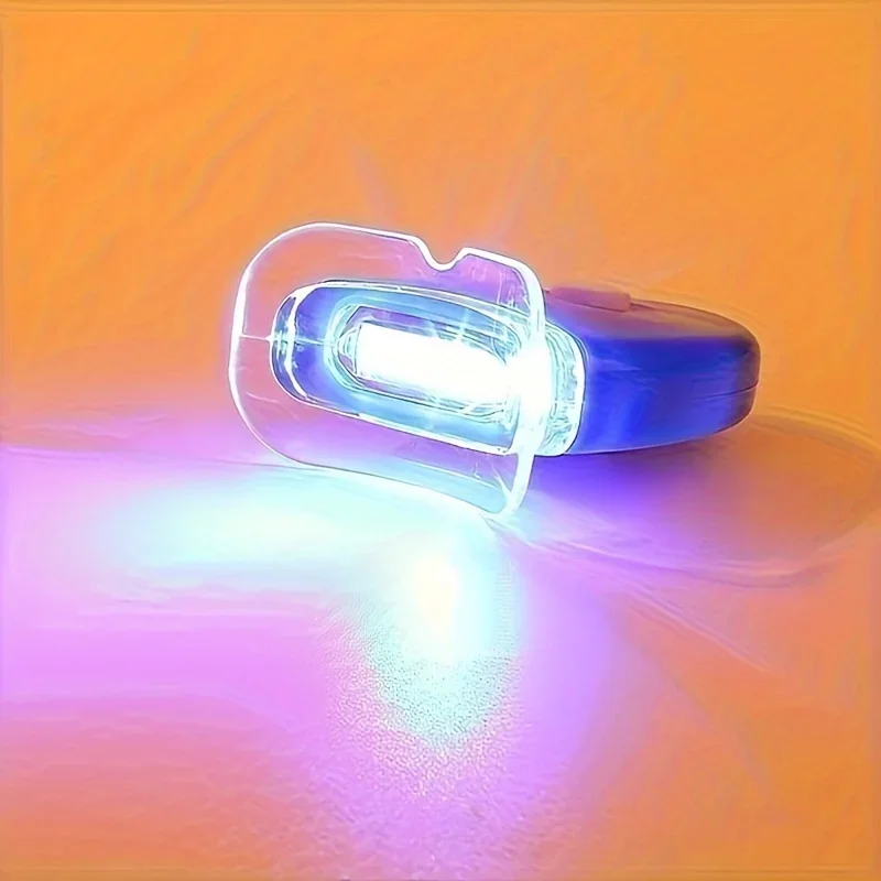 Bleaching Blau Licht UV Licht  – Teeth Whitening Uv Light Bewertung und Preis