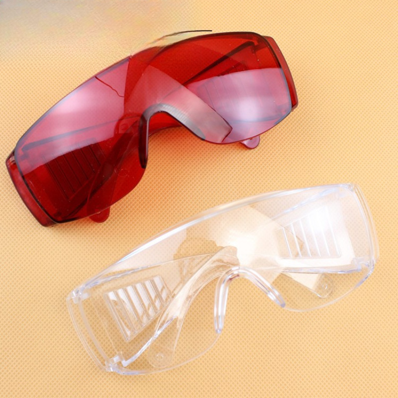 Zahnmedizin Augenschutz Brille – Teeth Whitening Uv Light Bewertung und Preis