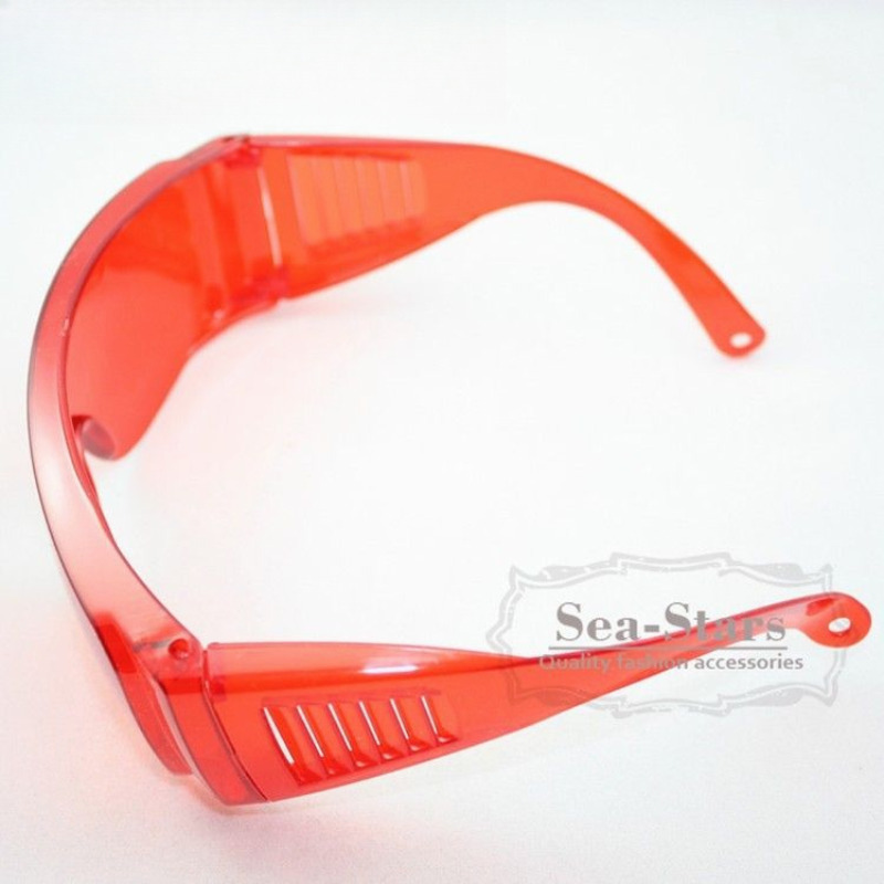 Zahnmedizin Augenschutz Brille – Teeth Whitening Uv Light Bewertung und Preis