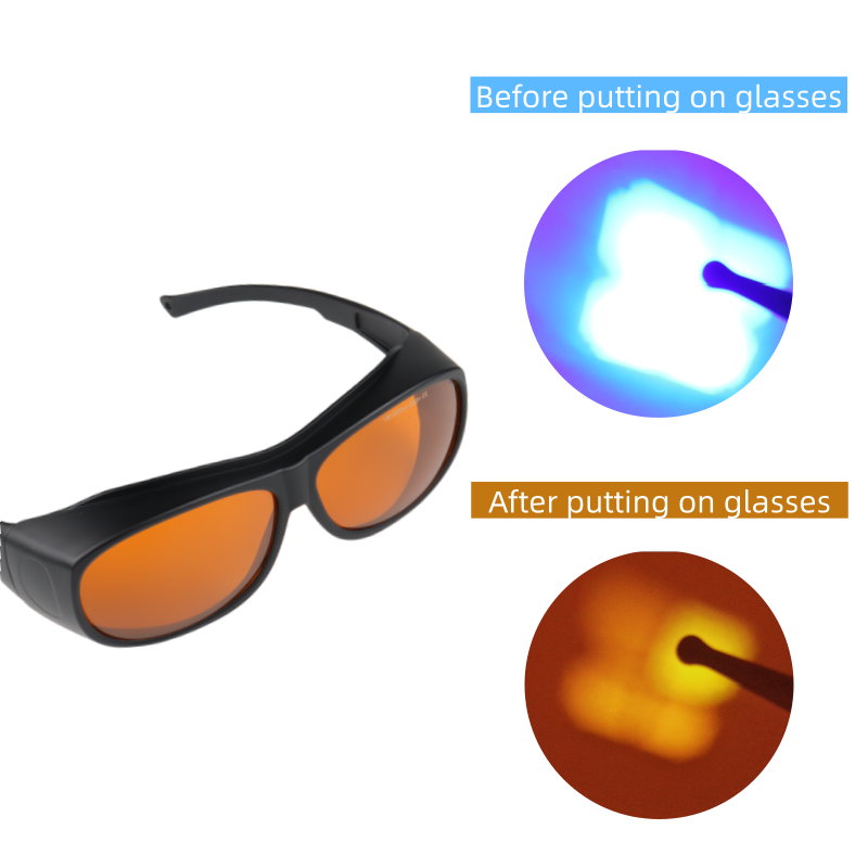 Zahnärztliche Schutzbrille UV- – Teeth Whitening Uv Light Bewertung und Preis