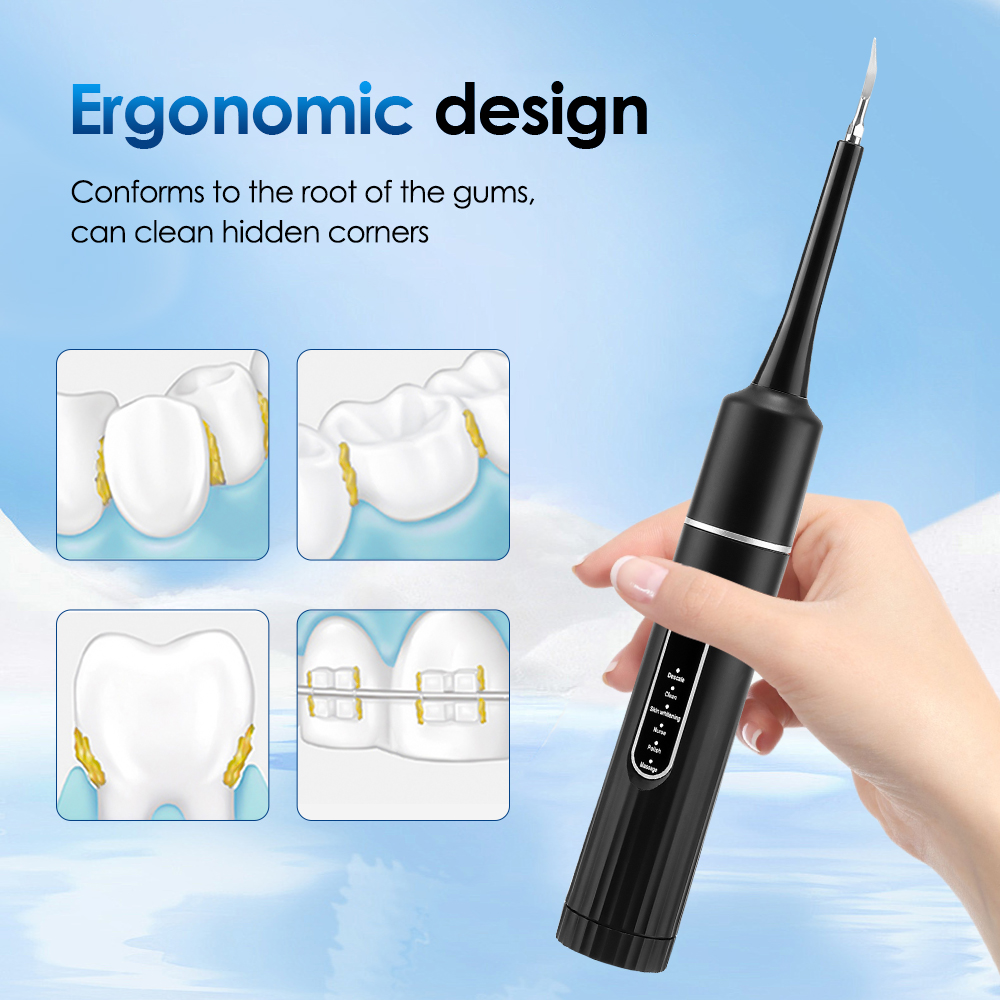 Elektrische Zahn Reiniger Wass – Electric Toothbrush Sonic Bewertung und Preis