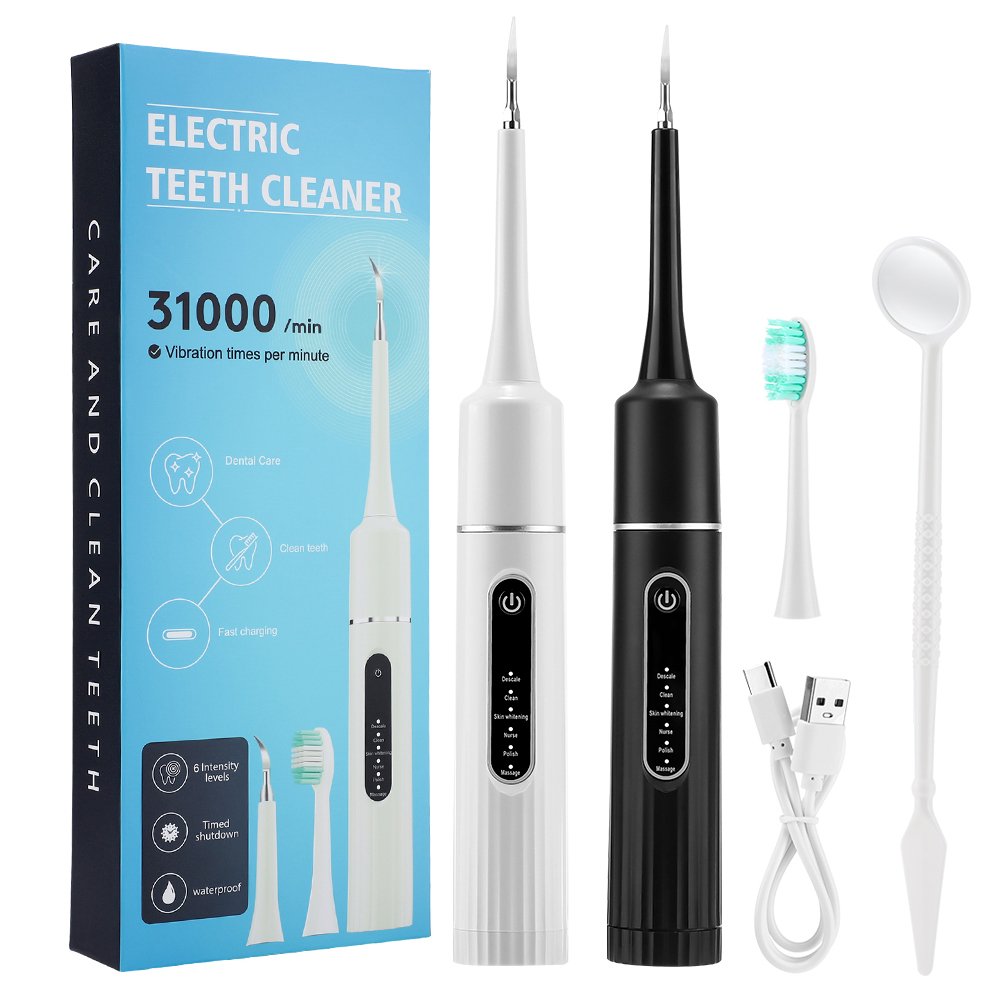 Elektrische Zahn Reiniger Wass – Electric Toothbrush Sonic Bewertung und Preis