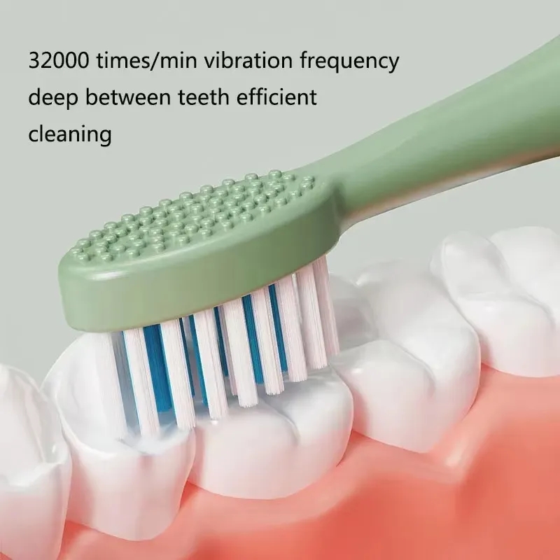 Elektrische Schallzahnbürste,  – Electric Toothbrush Sonic Bewertung und Preis