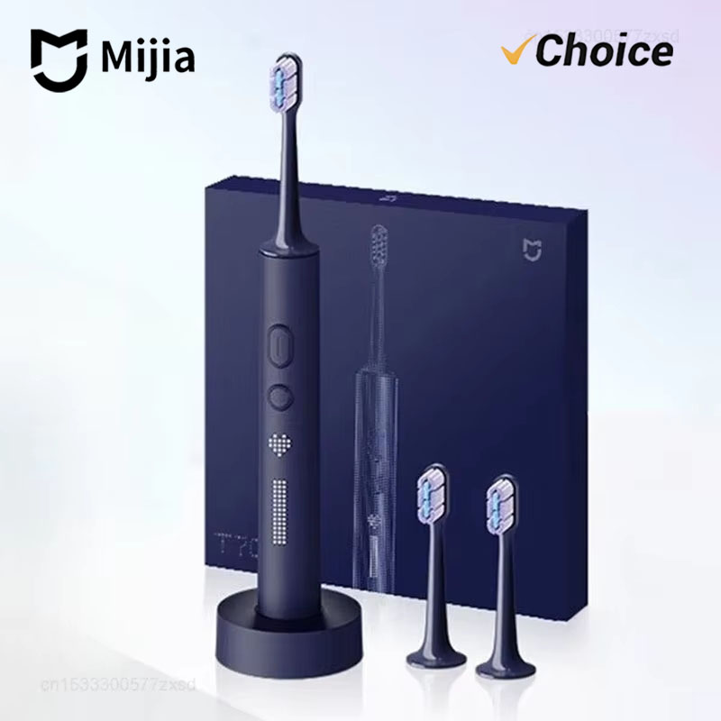 Mijia T700 Schallzahnbürste mi – Electric Toothbrush Sonic Bewertung und Preis