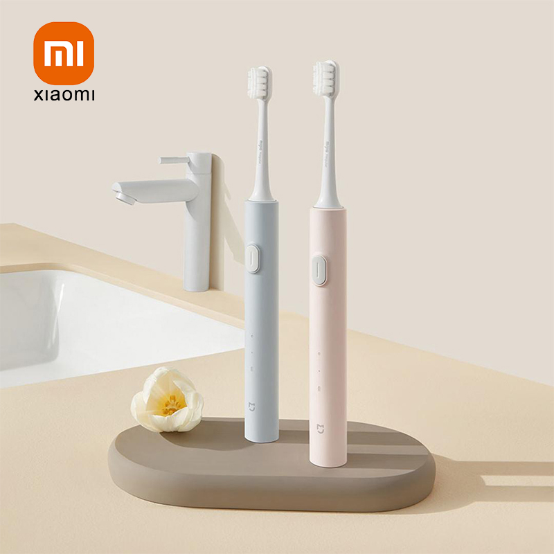 Xiaomi Mijia T200 elektrische  – Electric Toothbrush Sonic Bewertung und Preis
