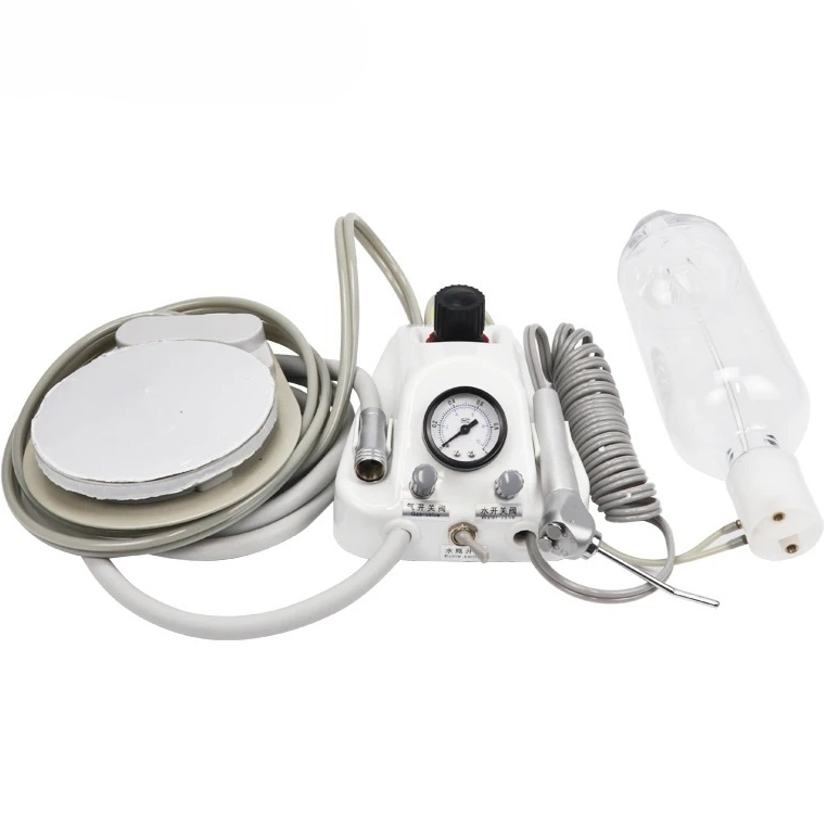 Y Tragbare Labor-Turbineinheit – Teeth Whitening That Works Bewertung und Preis