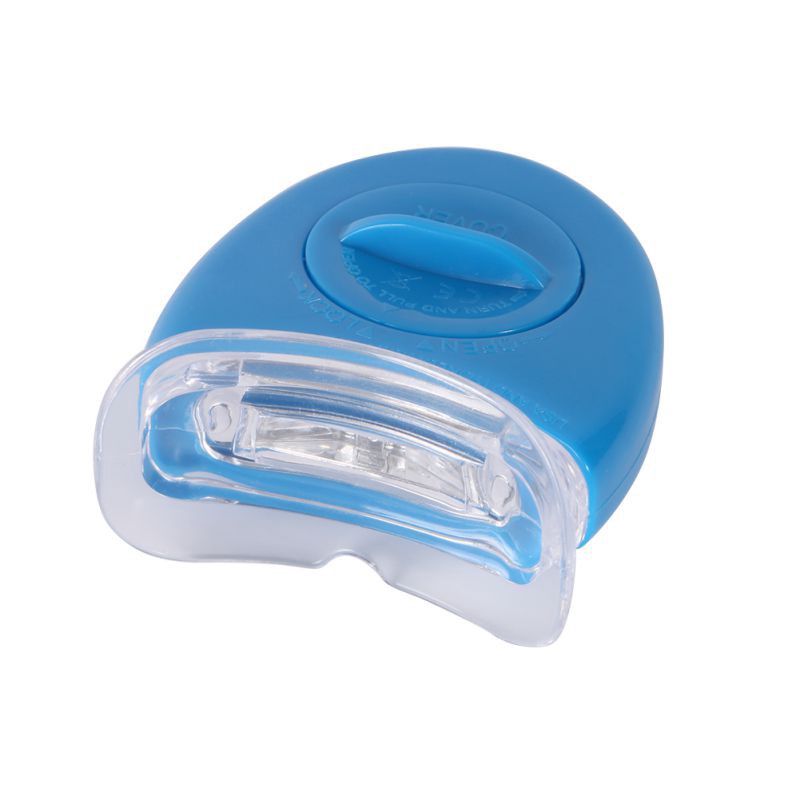 LED-Zahnaufhellungslicht, Aufh – Teeth Whitening Uv Light Bewertung und Preis