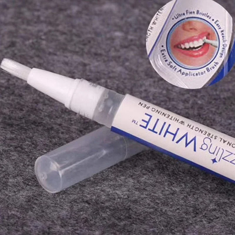 Tragbarer Zahnaufhellungs-Gels – Teeth Whitening Serum Bewertung und Preis