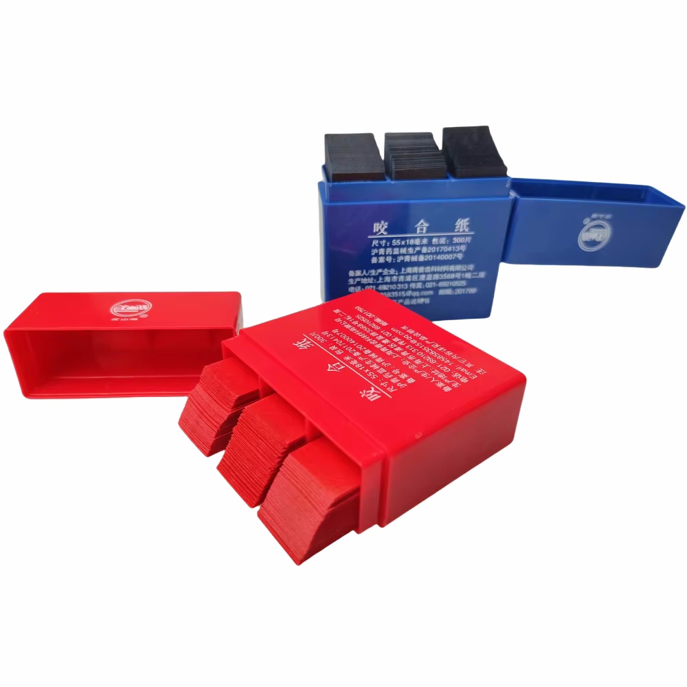 Zahnmedizinisches Artikulation – Teeth Whitening Strips Bewertung und Preis
