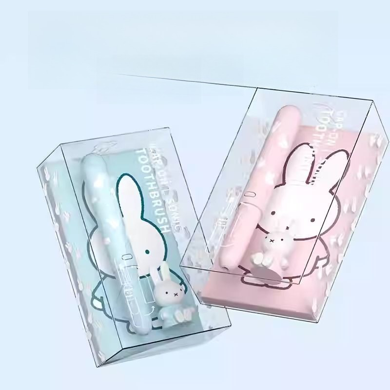 Miffy Kawaii Anime Rabbit Elek – Electric Toothbrush Sonic Bewertung und Preis
