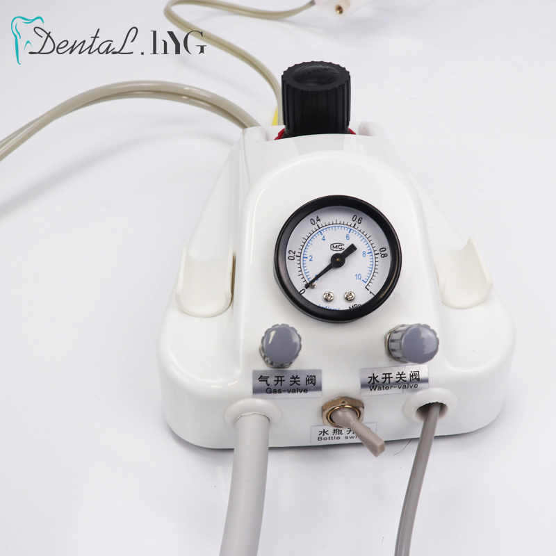 Tragbare Dental-Luftturbine-Ei – Teeth Whitening That Works Bewertung und Preis