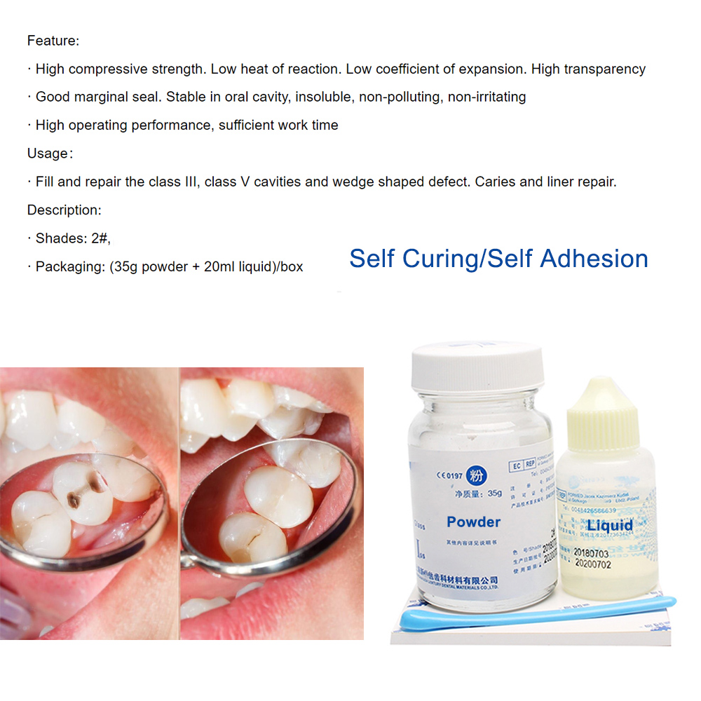 Permanent Zähne Füllung Repara – Teeth Whitening At Home Kit Bewertung und Preis