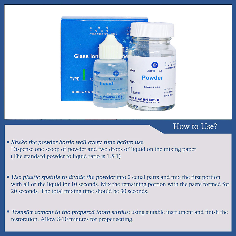 Permanent Zähne Füllung Repara – Teeth Whitening At Home Kit Bewertung und Preis