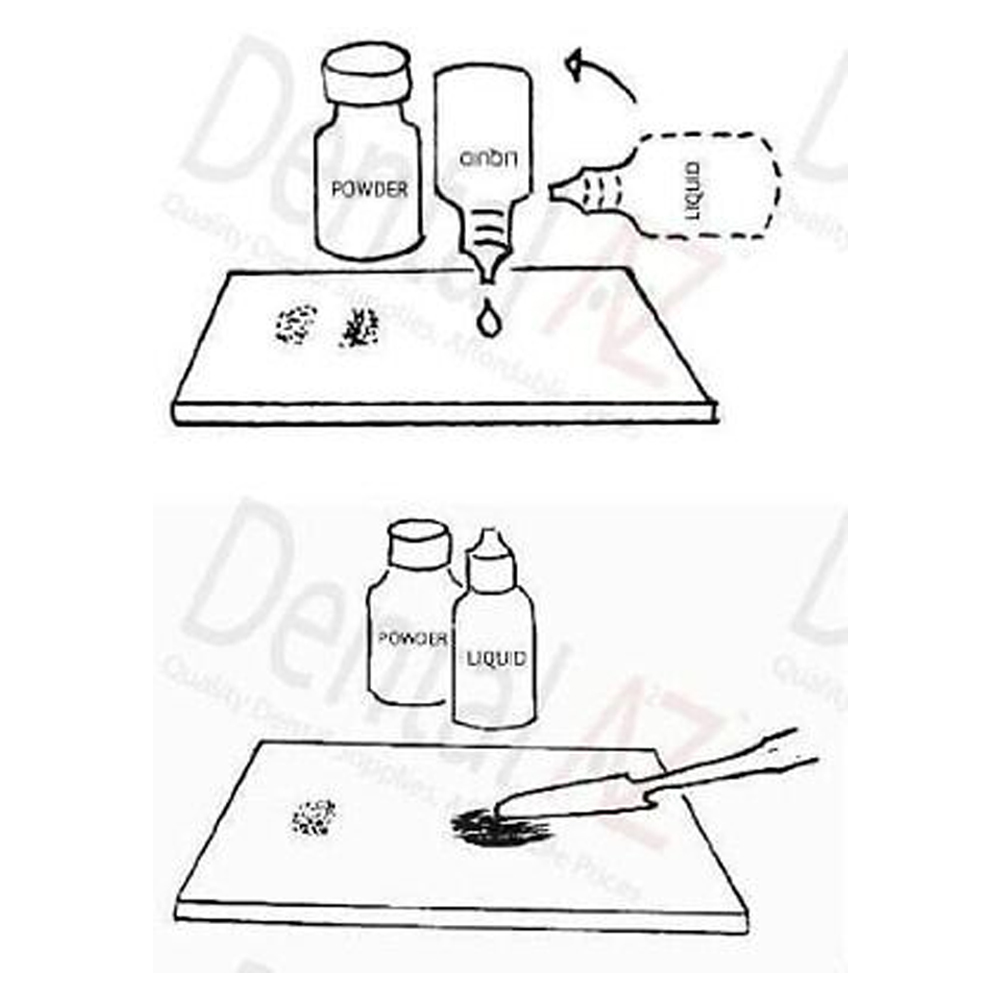 Permanent Zähne Füllung Repara – Teeth Whitening At Home Kit Bewertung und Preis