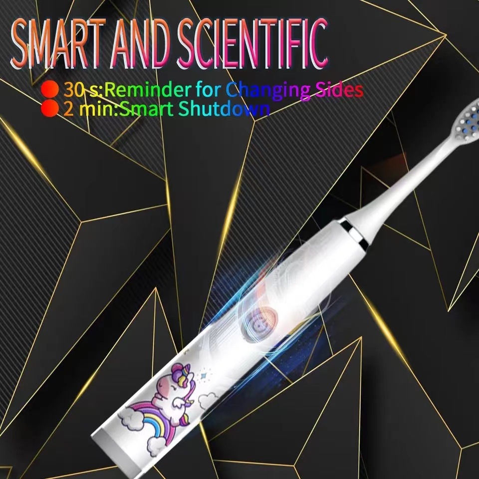 Elektrische Sonic-Zahnbürste f – Electric Toothbrush Sonic Bewertung und Preis