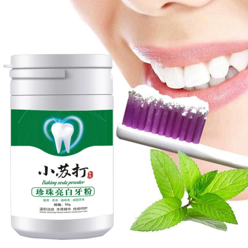 Backen Soda Aufhellung Zahn Pu – Teeth Whitening With Baking Soda Bewertung und Preis