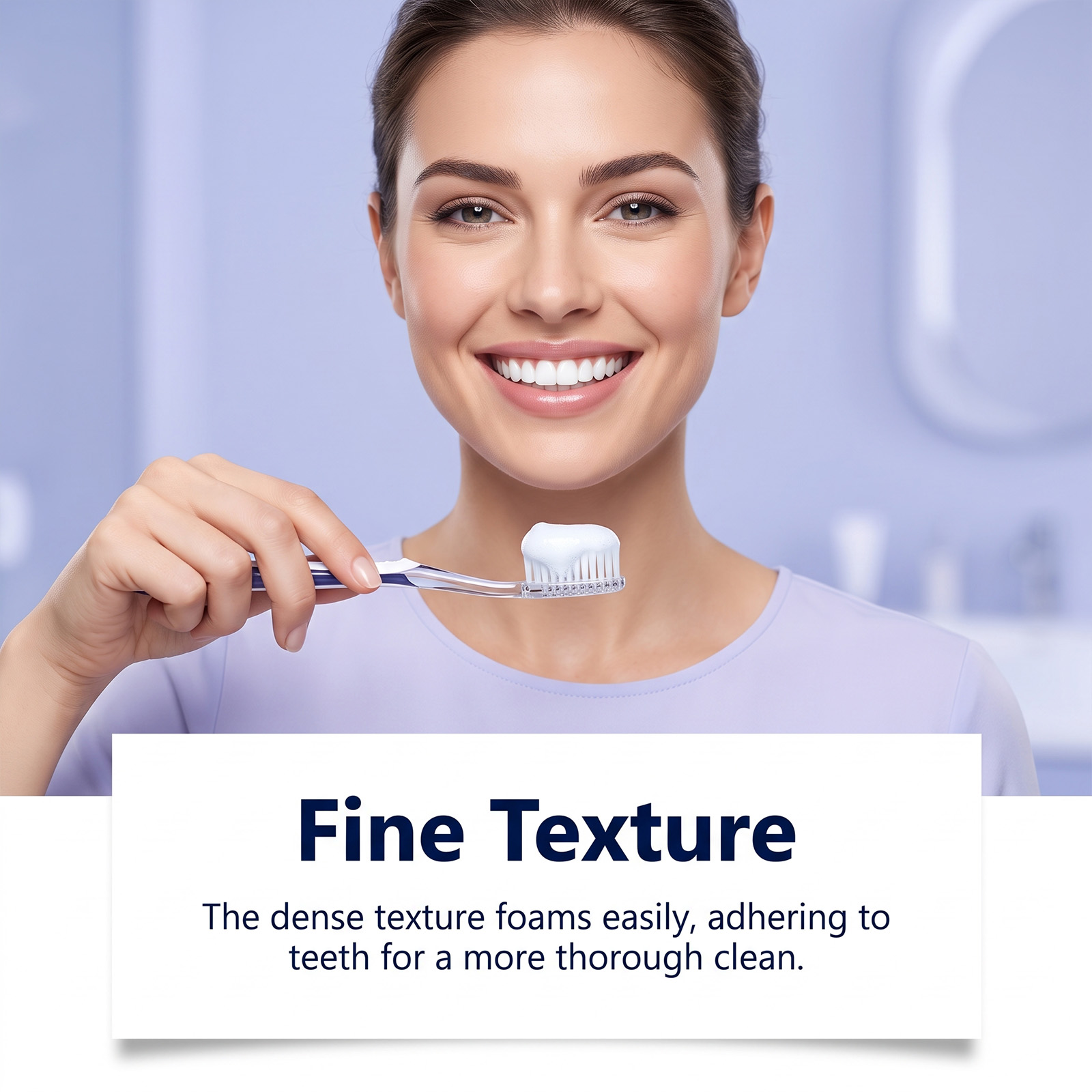 Backpulver-Meersalz-Zahnpasta  – Teeth Whitening With Baking Soda Bewertung und Preis