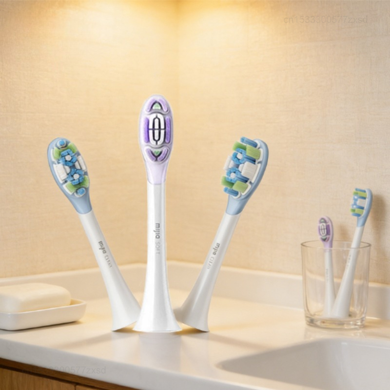 Mijia Elektrische Zahnbürste B – Electric Toothbrush Sonic Bewertung und Preis