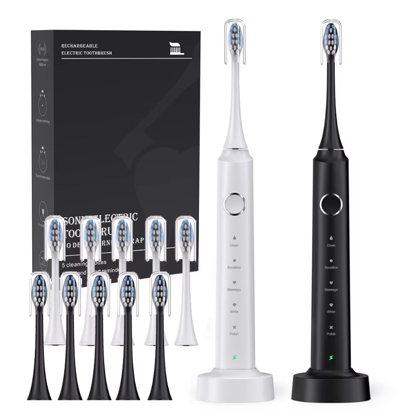Sarmocare X700 Kabellose Schal – Electric Toothbrush Sonic Bewertung und Preis