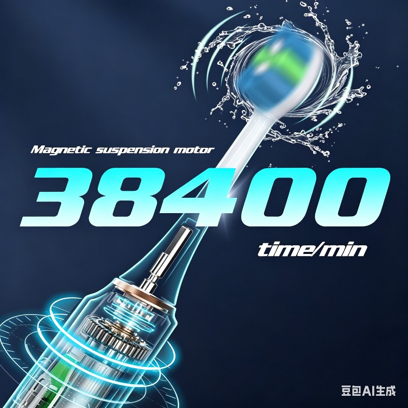 Sarmocare X700 Kabellose Schal – Electric Toothbrush Sonic Bewertung und Preis