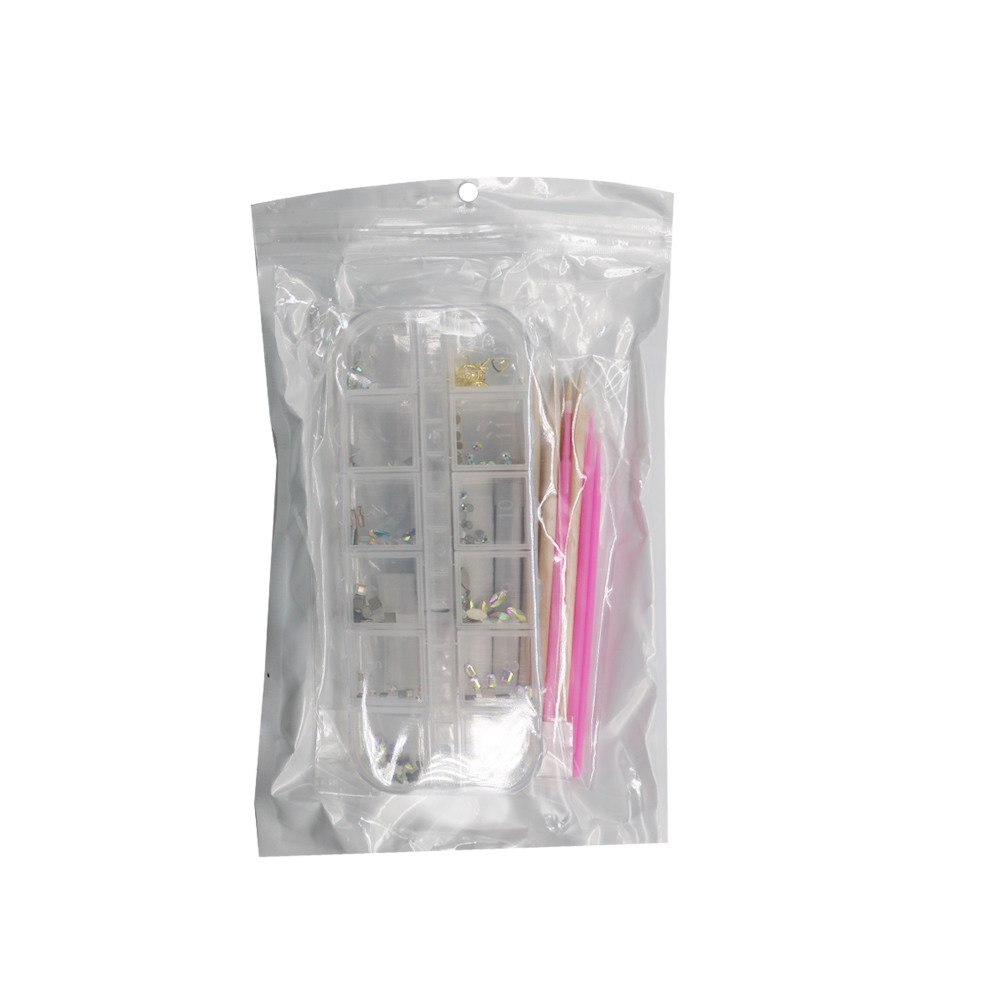 1 Set Professionelle Zahn Edel – Tooth Gem Kit Bewertung und Preis