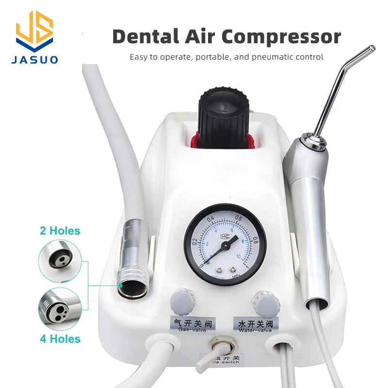 Dental Tragbare Turbine Einhei – Teeth Whitening That Works Bewertung und Preis
