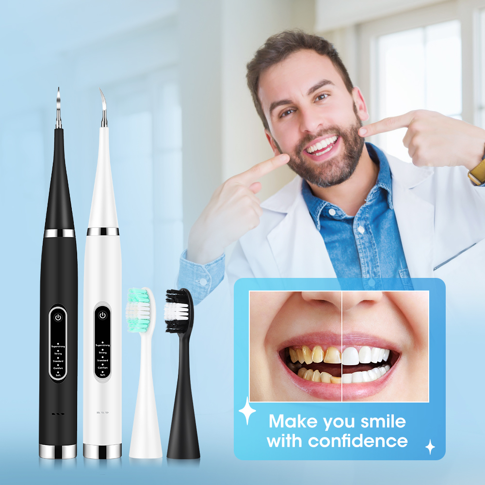 Elektrische Zähne Reiniger Son – Electric Toothbrush Sonic Bewertung und Preis
