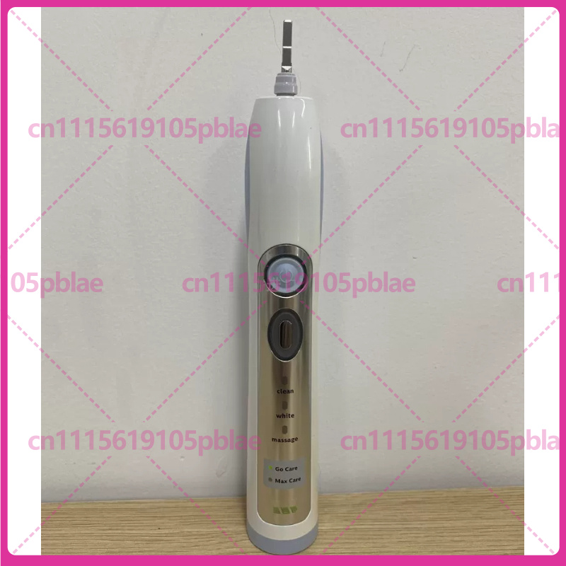 Ersatzteile für den Griff der  – Electric Toothbrush Sonic Bewertung und Preis