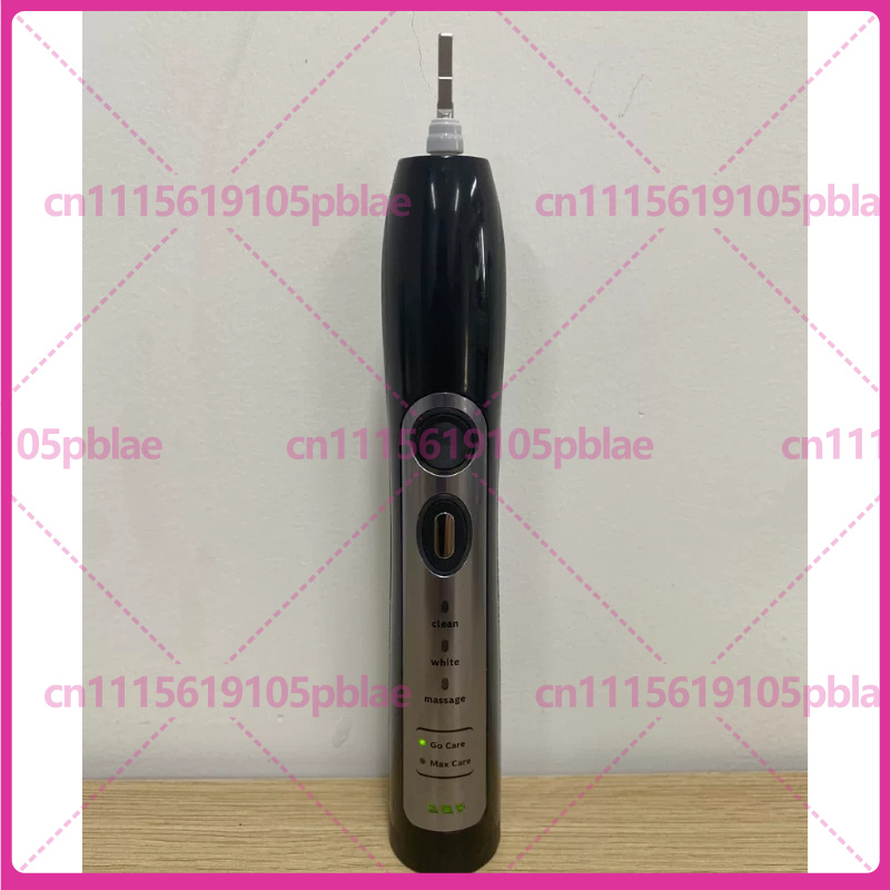 Ersatzteile für den Griff der  – Electric Toothbrush Sonic Bewertung und Preis