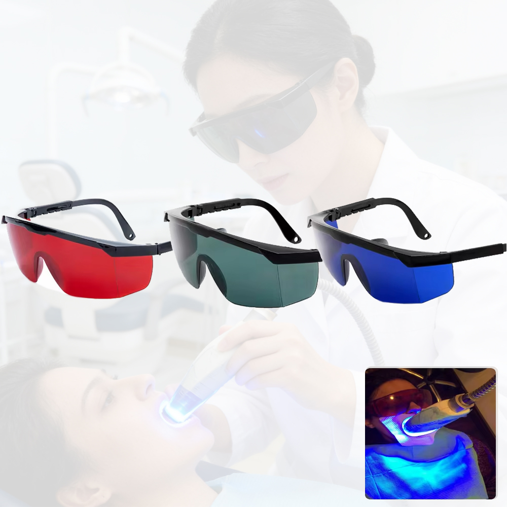 Zahnärztliche Schutzbrille UV- – Teeth Whitening Uv Light Bewertung und Preis