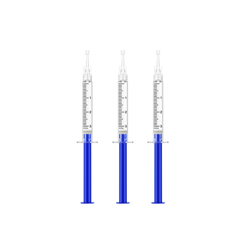 3ml Zahnaufhellungs-Gel für Za – Teeth Whitening At Home Kit Bewertung und Preis