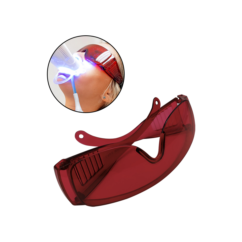 Dental Augenschutz Gläser Zahn – Teeth Whitening Uv Light Bewertung und Preis