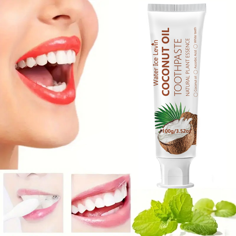Kokosnussöl-Zahnpasta 100g Nat – Teeth Whitening Serum Bewertung und Preis