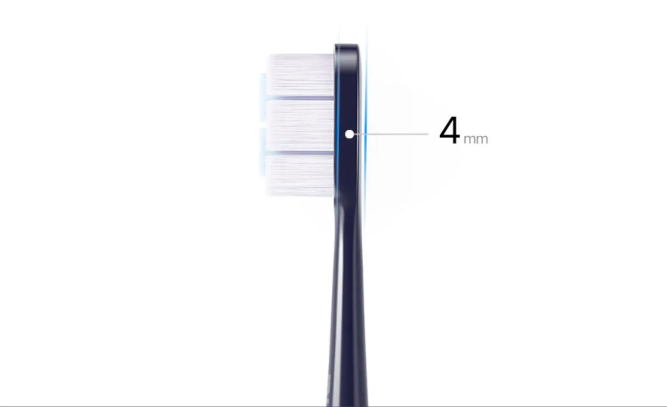 Für Xiaomi Mijia Sonic Elektri – Electric Toothbrush Sonic Bewertung und Preis